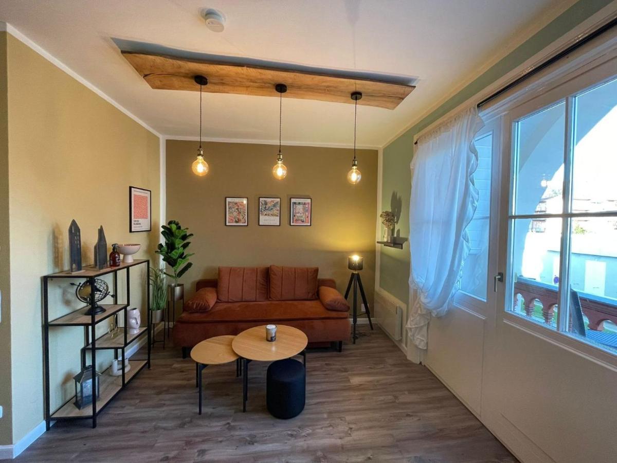 Bullsliving Seeapartment 3 Am Corso Velden am Wörthersee Exterior foto